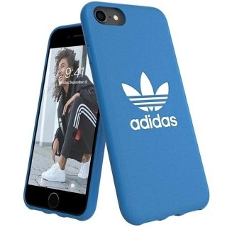 Etui Adidas OR Moulded Case BASIC do iPhone SE 2022 / SE2020 / 7 / 8 / 6 / 6s