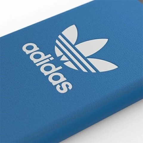 Etui Adidas OR Moulded Case BASIC do iPhone SE 2022 / SE2020 / 7 / 8 / 6 / 6s