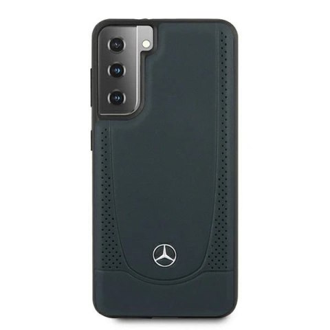 Etui Mercedes MEHCS21SARMNA do Samsung Galaxy S21 G991 hardcase Urban Line