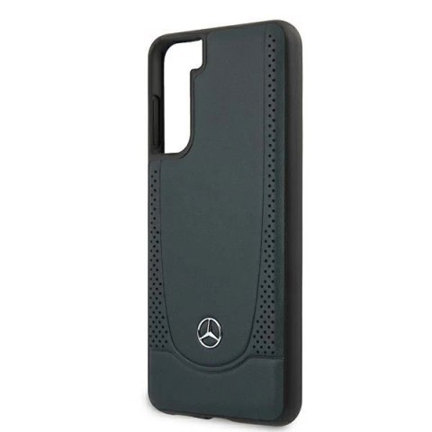 Etui Mercedes MEHCS21SARMNA do Samsung Galaxy S21 G991 hardcase Urban Line