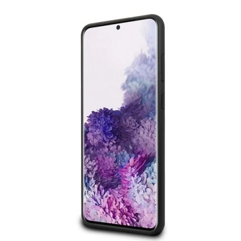 Etui Mercedes MEHCS67SRCFBK do Samsung Galaxy S20+ Plus G985 hard case Dynamic