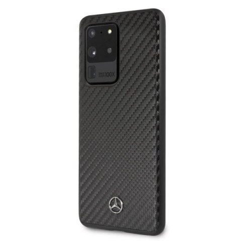 Etui Mercedes MEHCS69SRCFBK do Samsung Galaxy S20 Ultra G988 hard case Dynamic