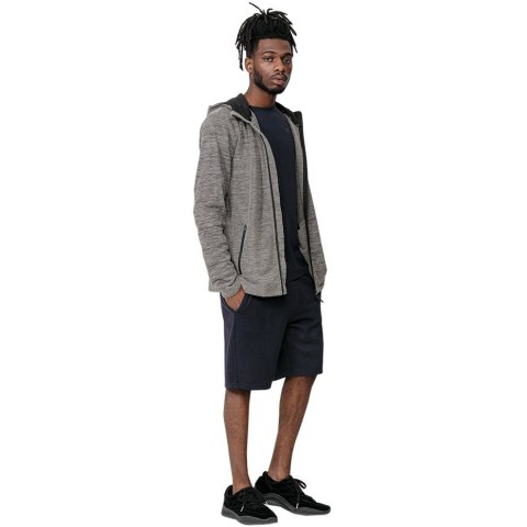 Bluza męska polarowa 4F średni szary H4Z22 PLM351 24M Bluza męska polarowa 4F średni szary H4Z22 PLM351 24M