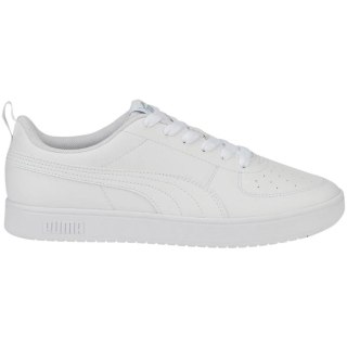 Buty damskie Puma Rickie białe 387607 01