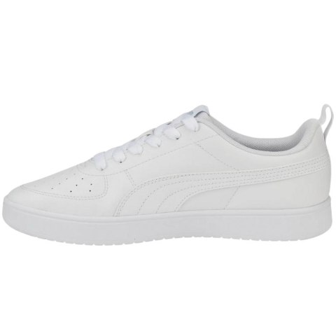 Buty damskie Puma Rickie białe 387607 01