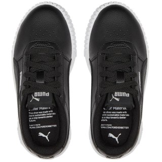 Buty dla dzieci Puma Carina 2.0 PS czarne 386186 01