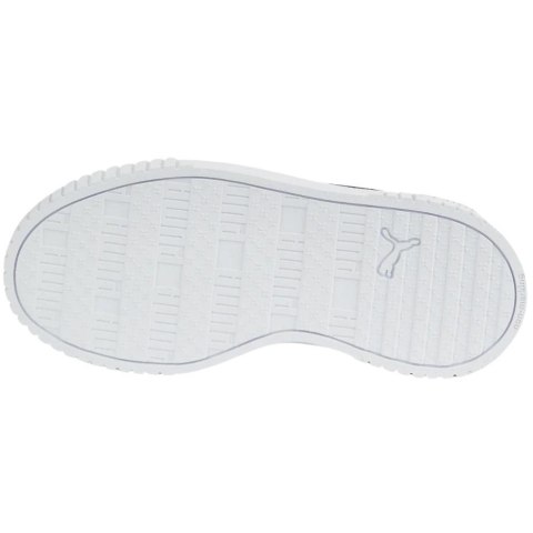 Buty dla dzieci Puma Carina 2.0 PS czarne 386186 01 Buty dla dzieci Puma Carina 2.0 PS czarne 386186 01