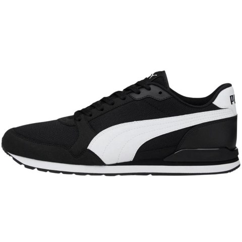 Buty męskie Puma ST Runner v3 Mesh czarne 384640 01