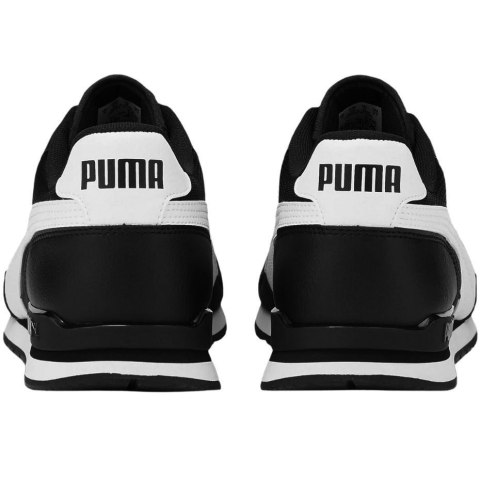 Buty męskie Puma ST Runner v3 Mesh czarne 384640 01