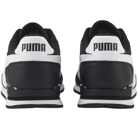 Buty męskie Puma ST Runner v3 NL czarne 384857 01