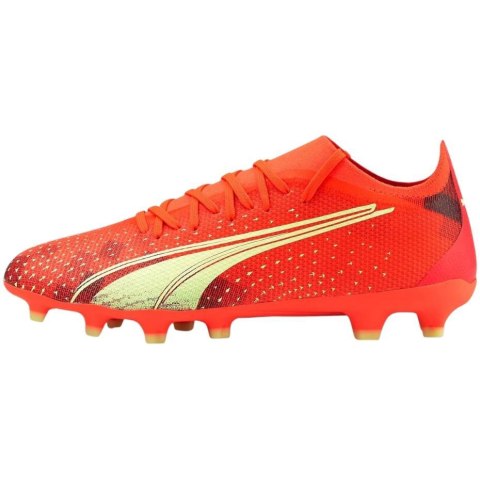 Buty piłkarskie Puma Ultra Match FG/AG 106900 03