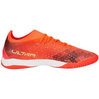 Buty piłkarskie Puma Ultra Match IT 106904 03