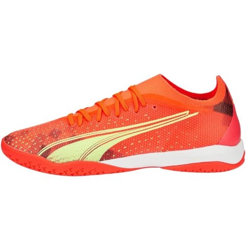 Buty piłkarskie Puma Ultra Match IT 106904 03