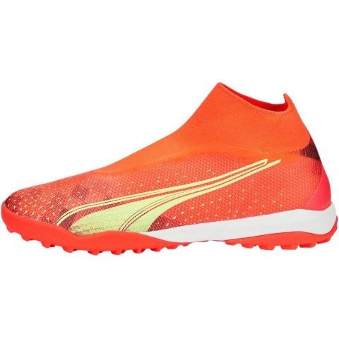 Buty piłkarskie Puma Ultra Match+ LL TT 107034 03 Buty piłkarskie Puma Ultra Match+ LL TT 107034 03