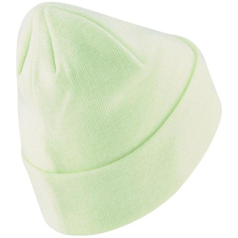 Czapka Puma Archive heather beanie Senior zielona 21739 21