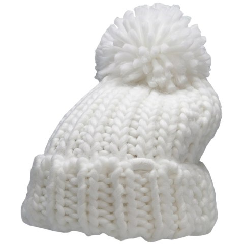 Czapka damska 4F kremowa H4Z22 CAD013 12S Czapka damska 4F kremowa H4Z22 CAD013 12S