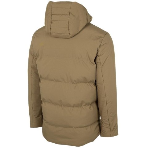 Kurtka męska 4F złota H4Z22 KUMP007 74S Kurtka męska 4F złota H4Z22 KUMP007 74S