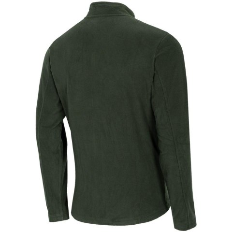 Polar męski 4F khaki H4Z22 PLM352 43S Polar męski 4F khaki H4Z22 PLM352 43S