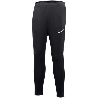 Spodnie dla dzieci Nike Academy Pro Pant Youth czarno-szare DH9325 014