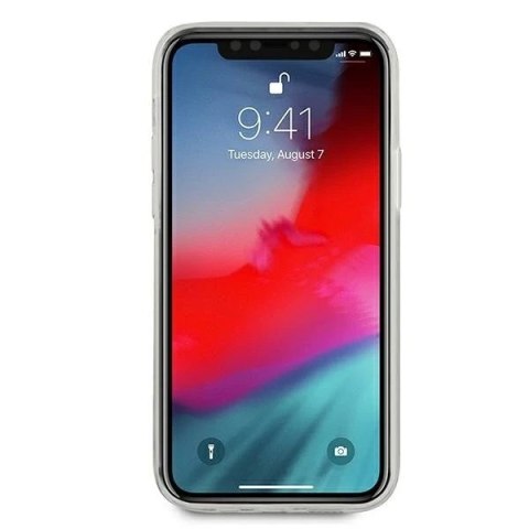 Etui na telefon US Polo Tie & Dye Collection iPhone 12 mini 5,4" multicolor