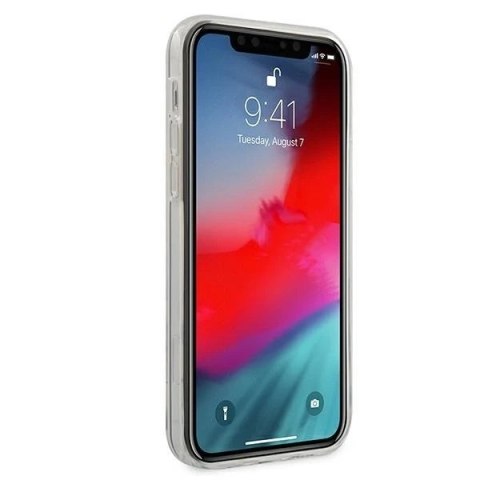 Etui na telefon US Polo Tie & Dye Collection iPhone 12 mini 5,4" multicolor