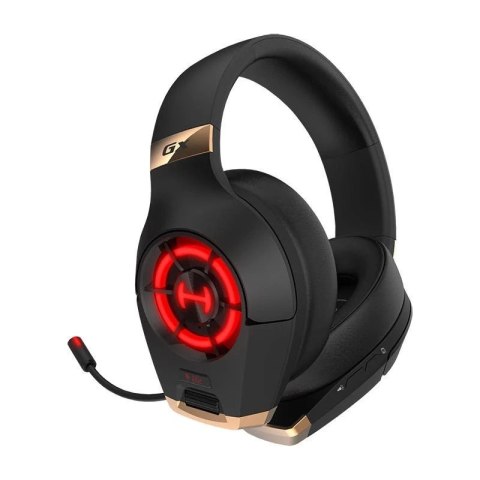 Słuchawki gamingowe Edifier HECATE Gx (czarne)