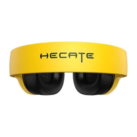 Słuchawki gamingowe Edifier HECATE G2 II (żółte)