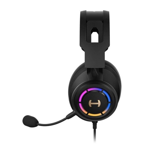 Słuchawki gamingowe Edifier HECATE G35 (czarne)