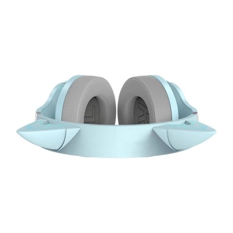 Słuchawki gamingowe Edifier HECATE G5BT (niebieskie)