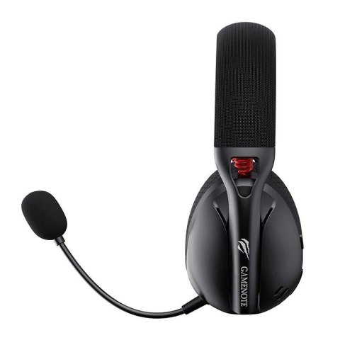 Słuchawki gamingowe Havit Fuxi H1 2.4G/BT