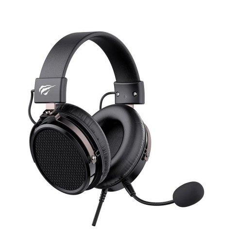 Słuchawki gamingowe Havit H2030d