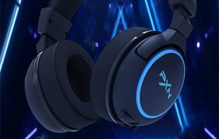 Słuchawki gamingowe PXN-U306