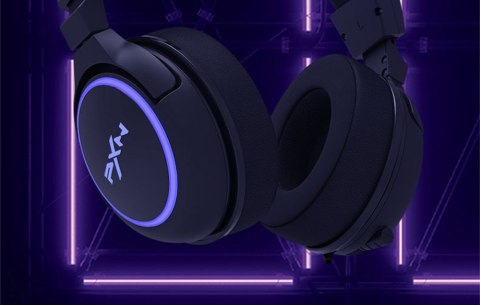 Słuchawki gamingowe PXN-U306