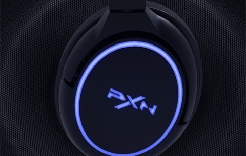 Słuchawki gamingowe PXN-U306
