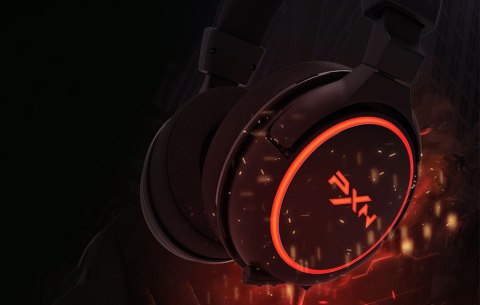 Słuchawki gamingowe PXN-U306