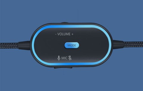 Słuchawki gamingowe PXN-U306