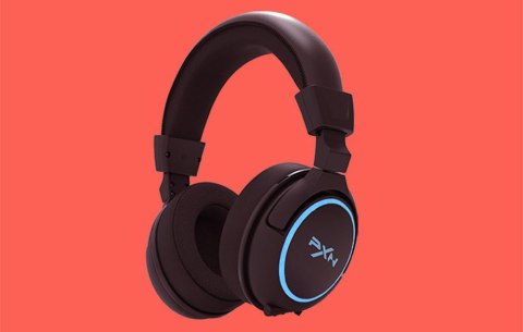 Słuchawki gamingowe PXN-U306