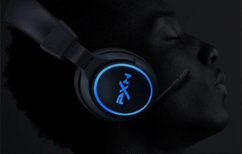 Słuchawki gamingowe PXN-U306