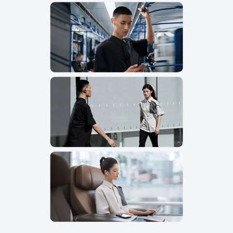 Słuchawki Baseus E8 bezprzewodowe Bluetooth 5.0 TWS douszne wodoodporne IPX5 czarny (NGE8-01)