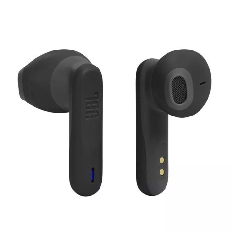 Słuchawki bezprzewodowe douszne JBL Wave 300 TWS Bluetooth 5.2 z mikrofonem Czarny