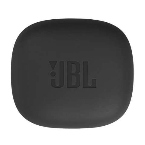 Słuchawki bezprzewodowe douszne JBL Wave 300 TWS Bluetooth 5.2 z mikrofonem Czarny