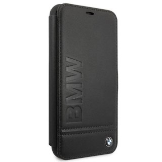 Etui book BMW BMFLBKSN65LLSB do iPhone 11 Pro Max Signature
