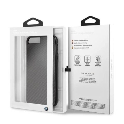 Etui hardcase BMW BMHCI8LMBC do iPhone 7/8 Plus
