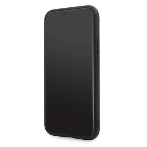 Etui hardcase BMW BMHCN58LLSB do iPhone 11 Pro Signature