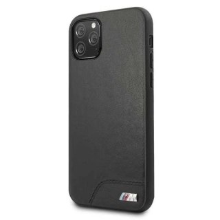 Etui hardcase BMW BMHCN65MHOLBK iPhone 11 Pro Max M Collection
