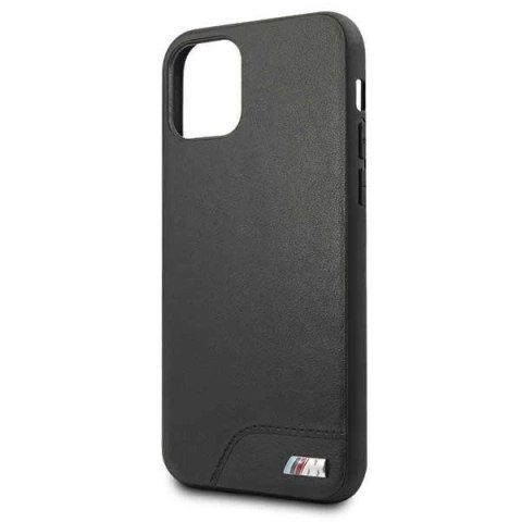 Etui hardcase BMW BMHCN65MHOLBK iPhone 11 Pro Max M Collection