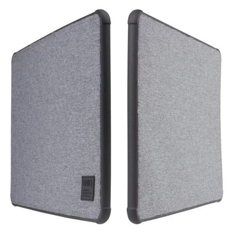 Etui na laptopa UNIQ Dfender Sleeve 13" szary/marl grey