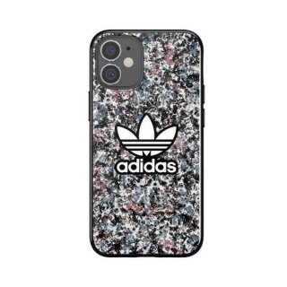 Etui ochronne Adidas OR SnapCase Belista Flower do Apple iPhone 12 Mini colourful 43707