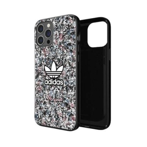 Etui ochronne Adidas OR SnapCase Belista Flower do Apple iPhone 12 Pro Max colourful 43709
