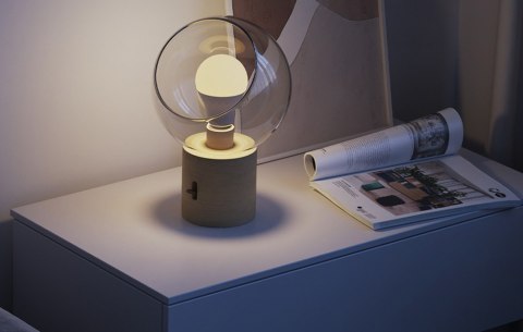 Inteligentna żarówka Yeelight W4 E27 (ściemnialna) 1szt